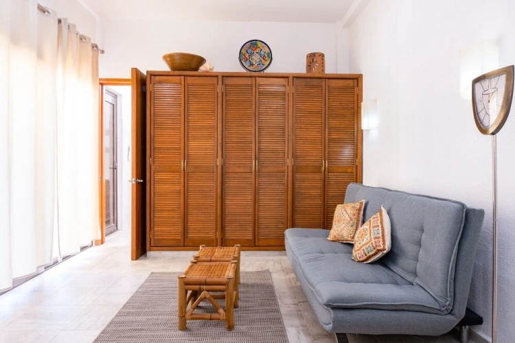 3 Bedrooms Standard room