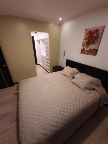 Condominio La Victoria, Departamento en Cuenca 1