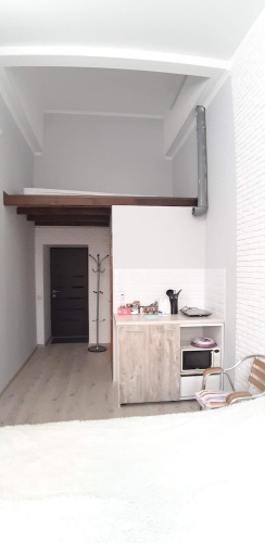 Duplex Apartment