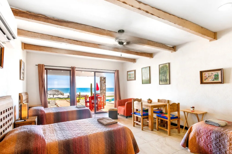 Punta Conejo Resort