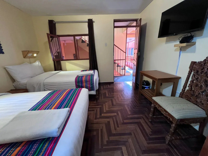 Eco Inn