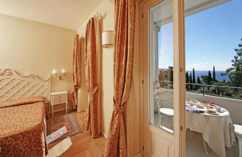 Hotel Villa Sofia