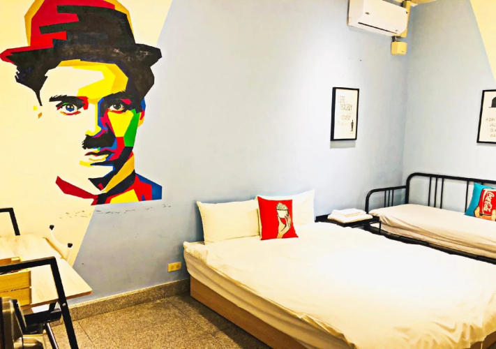 Movie Inn Hostel