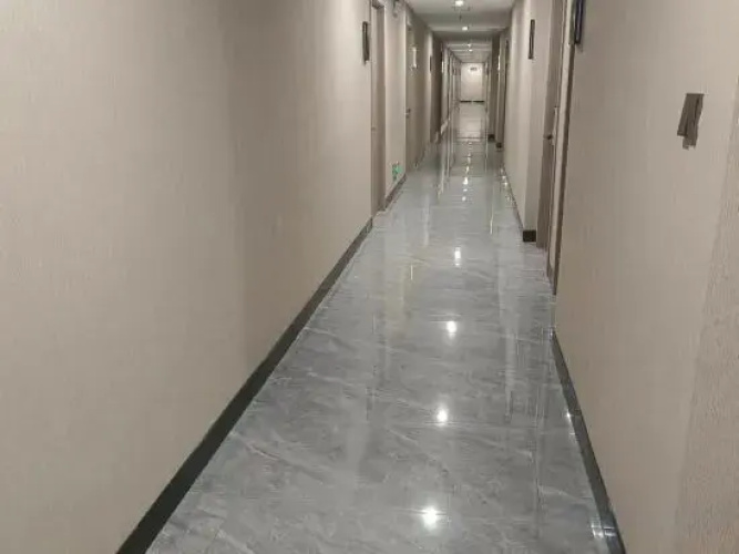 Langting Zhixuan Hotel