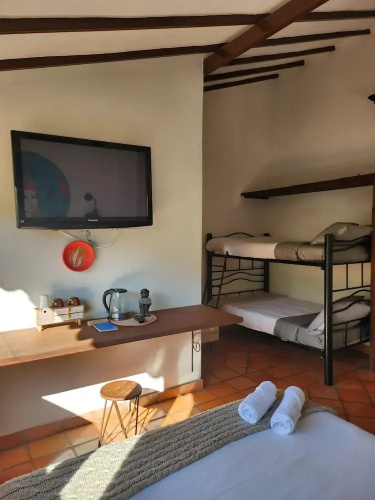 Hotel Ficus Villa de Leyva