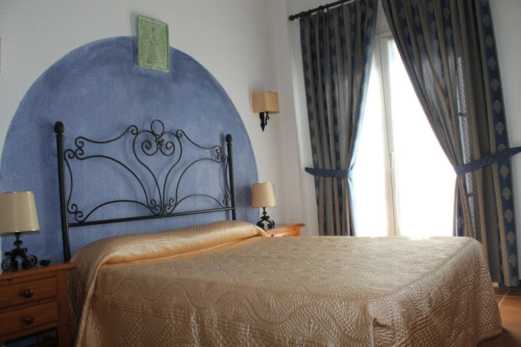 Hostal Puente Del Rey
