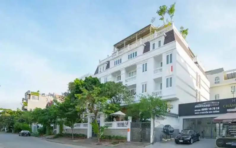 Imagen del hotel