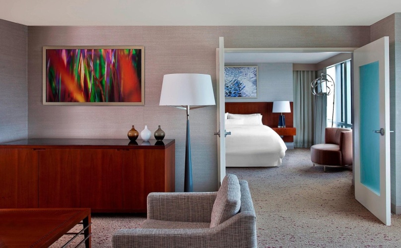 The Westin Arlington Gateway photo 20
