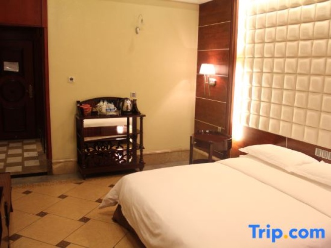 Business Single room