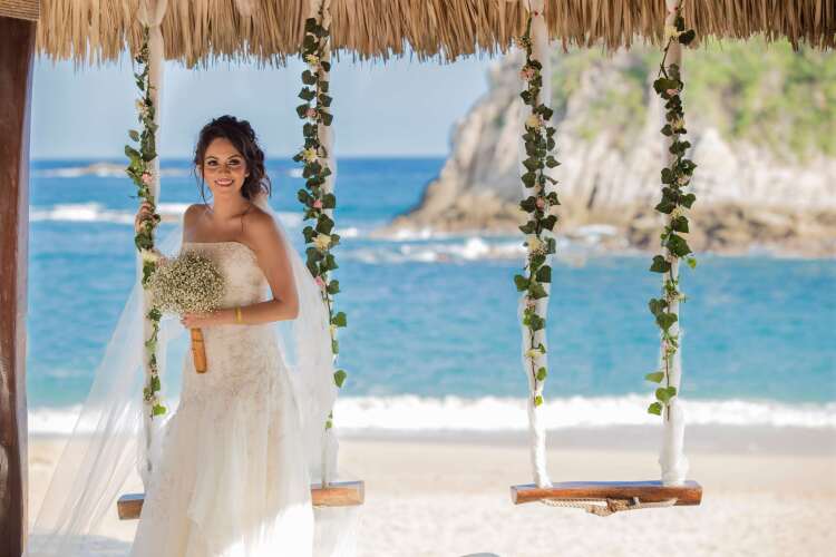 Imagen de Barcelo Huatulco   All Inclusive