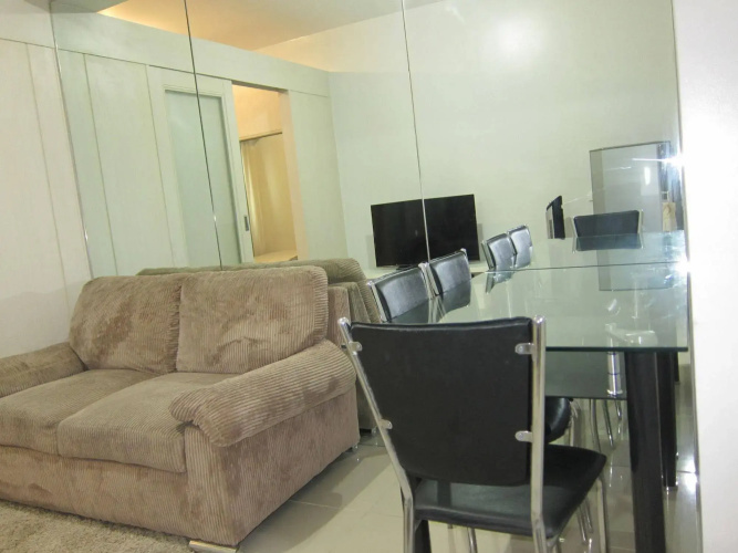 The Concierge at Sea Residences