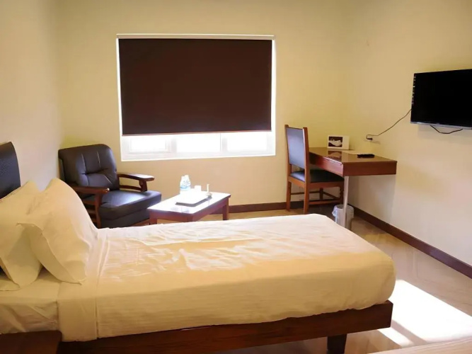 Ungal Vasanta Bhavan Residency