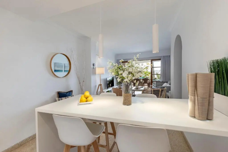 Apartamento Carabela I apto 137