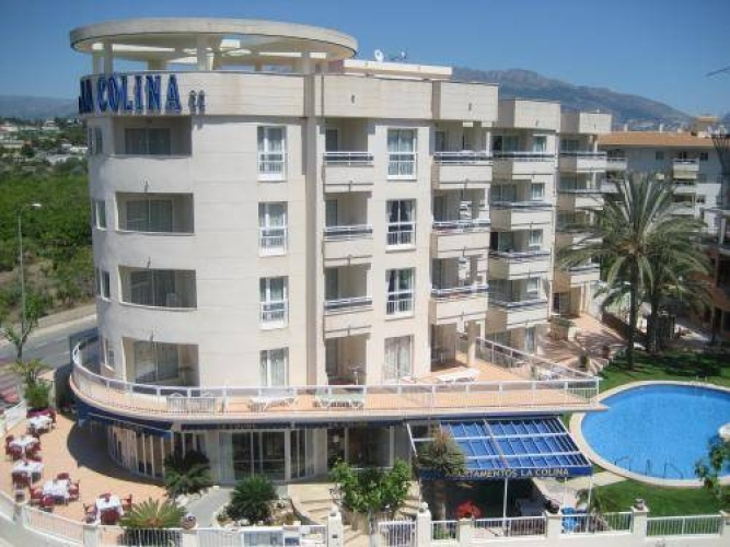 Hotelbild