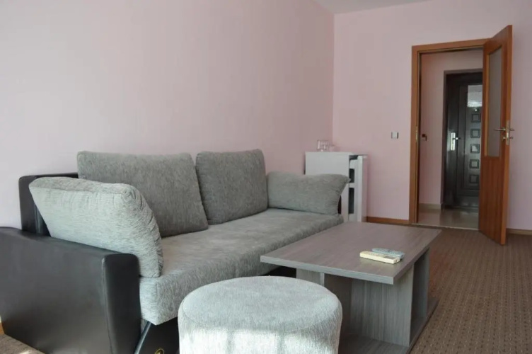 Hotel Eos