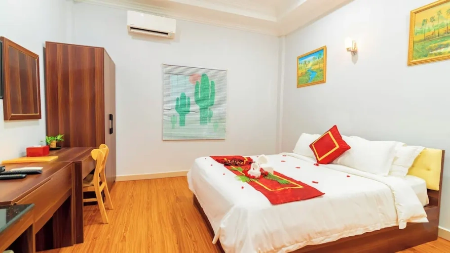 Standard room