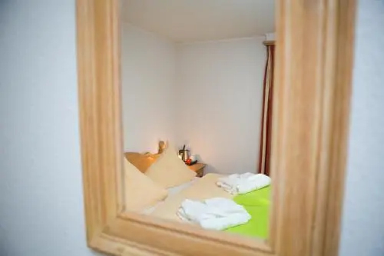 Hotel Zur Eisenbahn