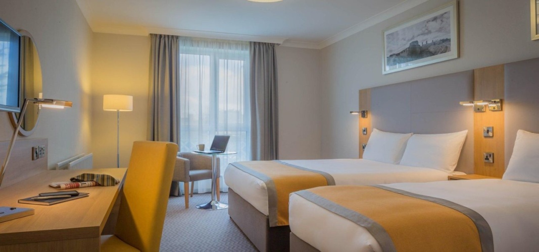 Maldron Hotel & Leisure Centre Tallaght