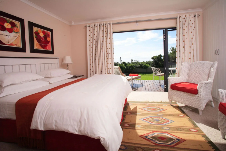Linkside 2 Guest House