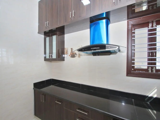 OYO 11386 Resside Homes