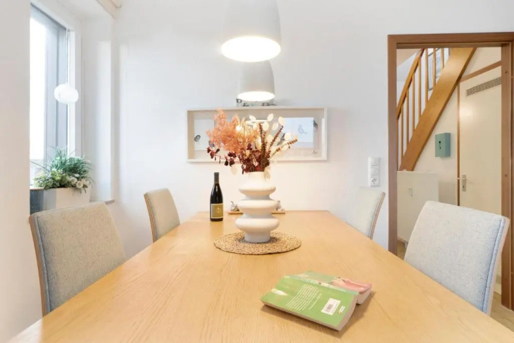 Haus Fernsicht Wohnung 18-M