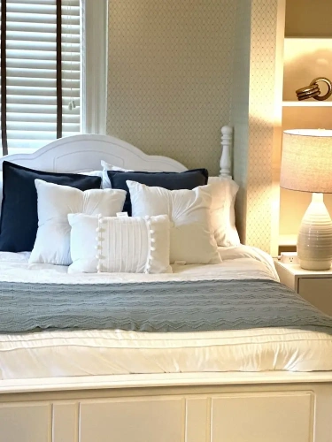 1 Bedroom Standard Double Family room