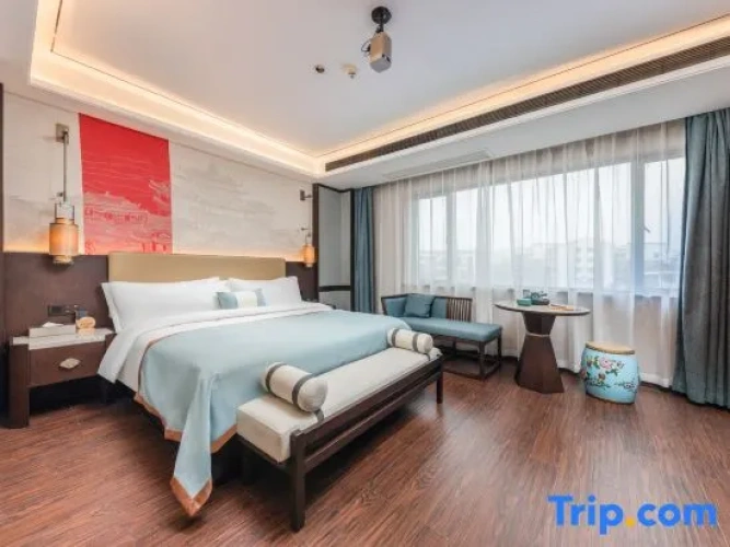 Premier Double room