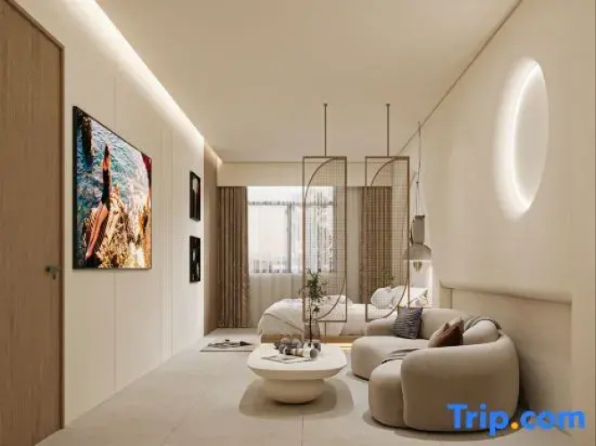 Yue  Xi  Smart Hotel