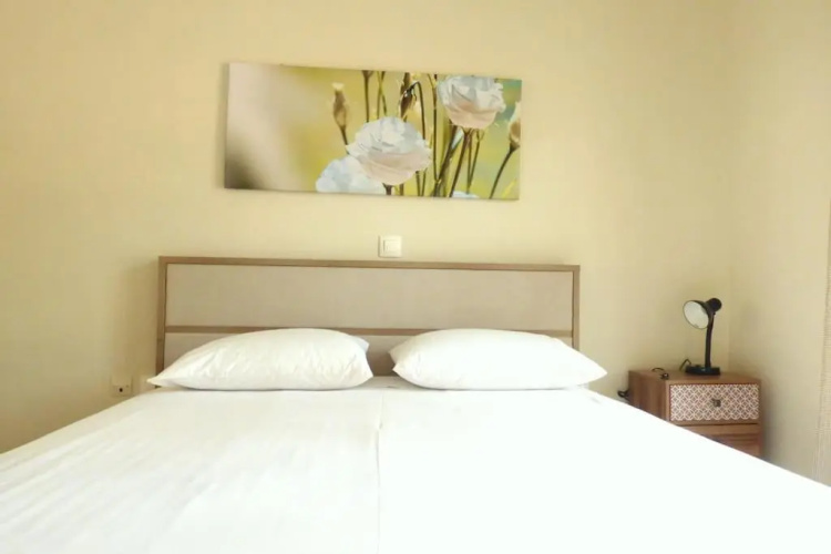 Agios Leon Apartment 2