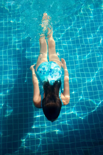 Courtyard by Marriott Bangkok Over view