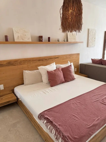 Jungle Chic Suites by Marea