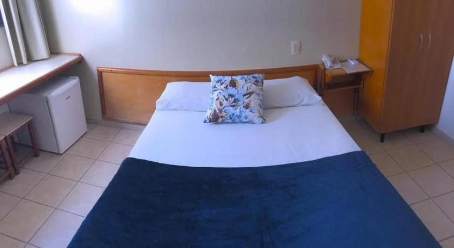 Hotel Serra das Águas