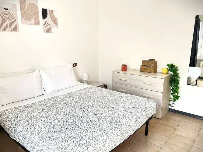 Accomodo MIB128 Bivano Bocconi