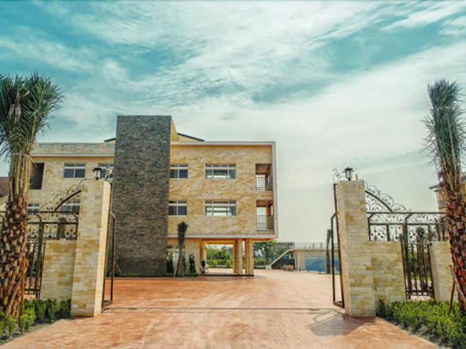 Imagen del hotel