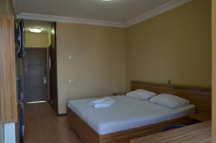 Odrys Beach Hotel & Resort