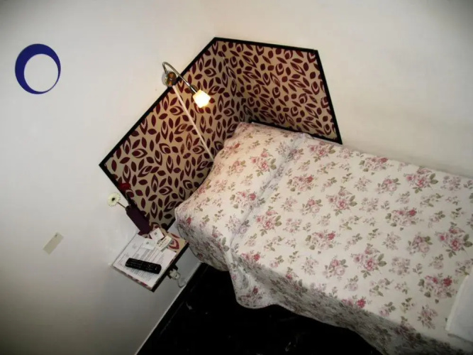 Bed and breakfast TopView Bologna