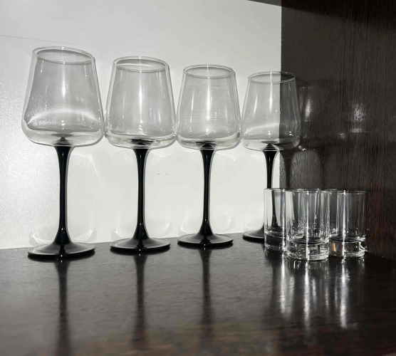 Фотография номера квартиры Апартаменты на улице Пестова 17 корпус 3