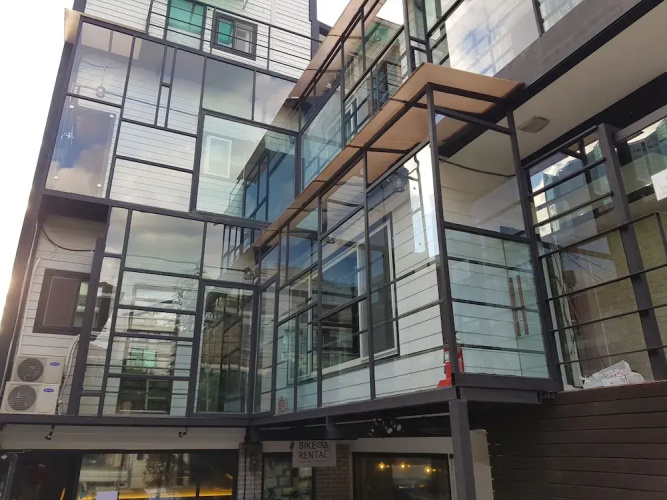 Image de l'hôtel