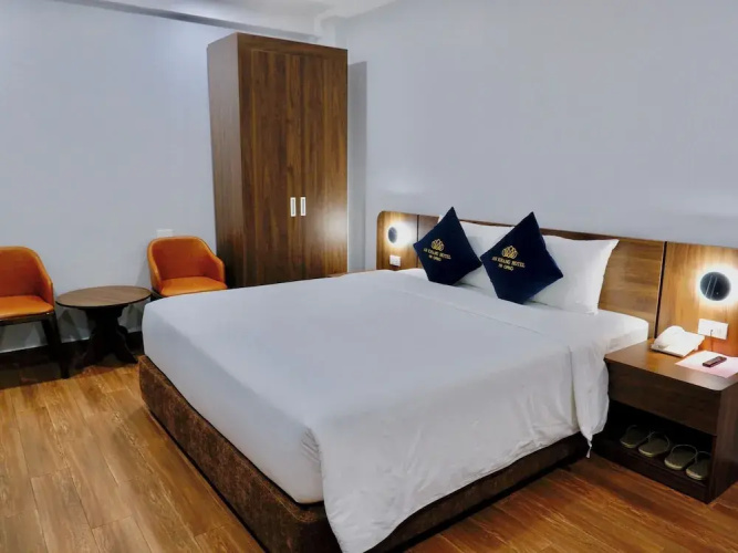 An Khang Hotel
