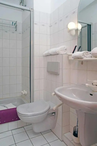 Fischerhus _ Wohnung 5