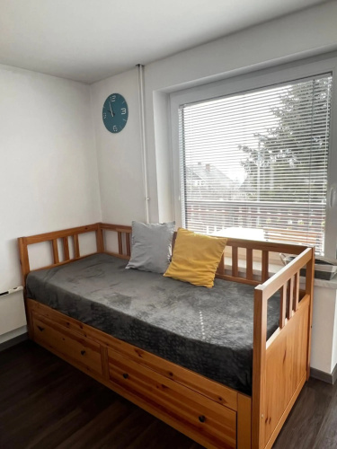 JT Apartma
