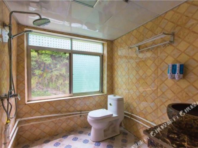 Xiaoxi Hostel