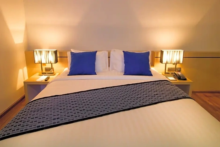 Premier Double room