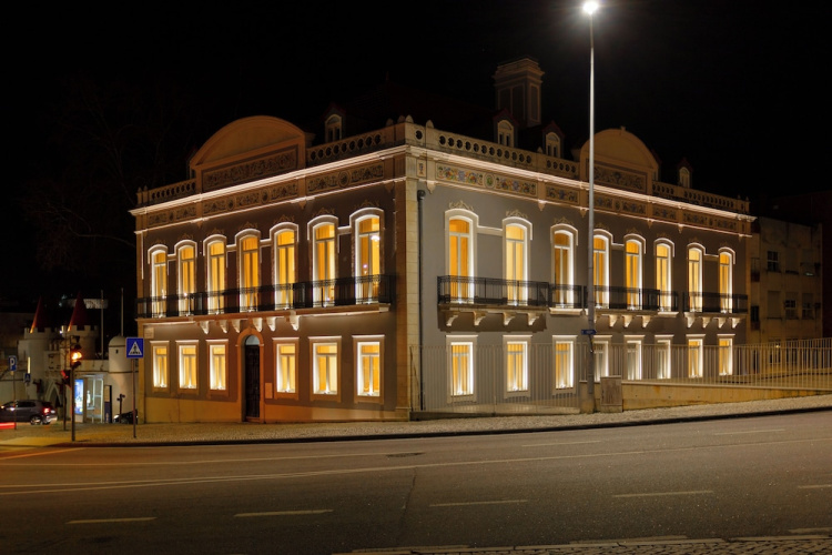 Casa Dos Aromas - Heritage & Confort - Coímbra