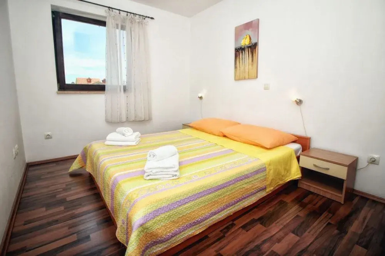 Apartments Lidija