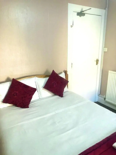 Dalry Guesthouse