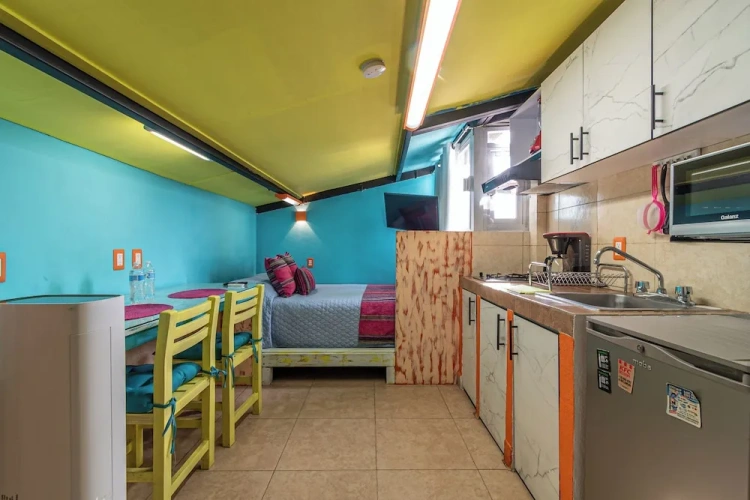 Comfort Apartment