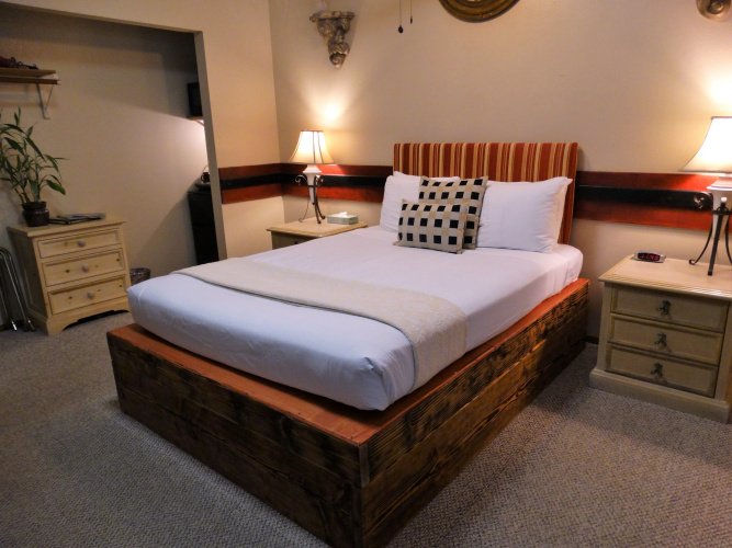 Lokahi Lodge