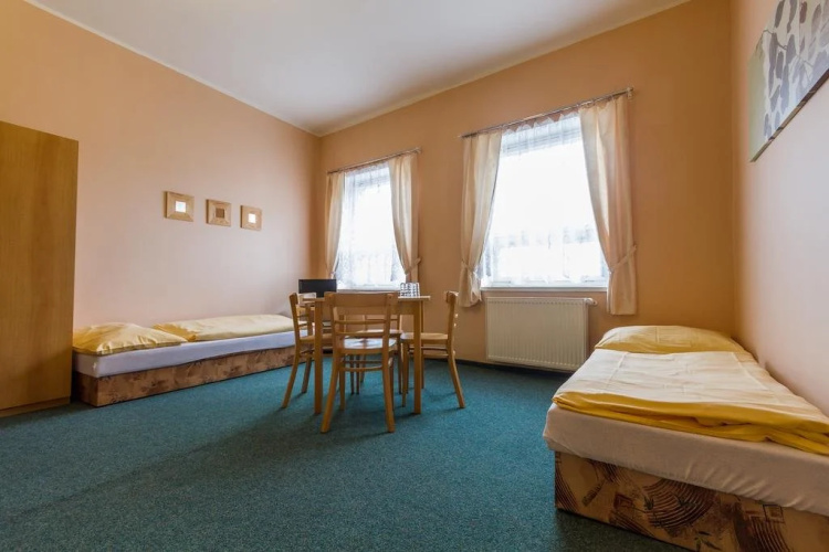 Hotel Koruna