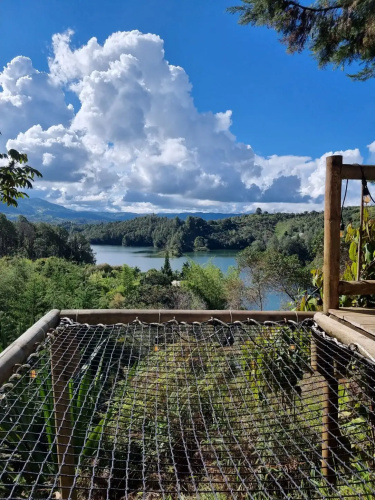Levit Glamping